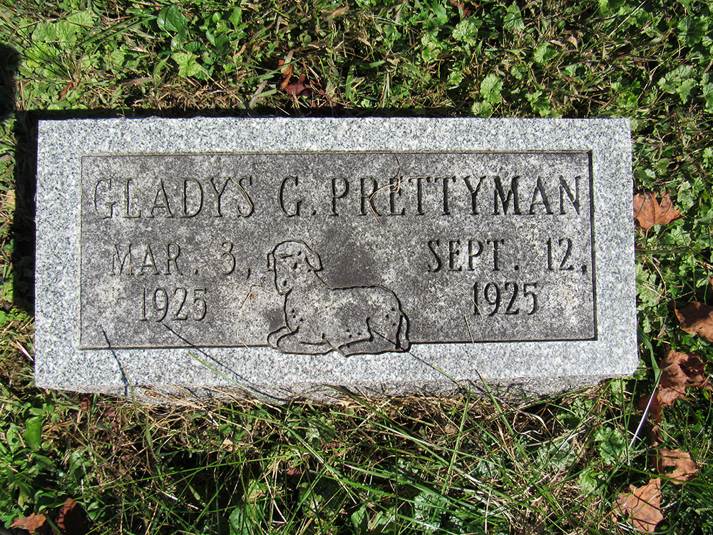 tombstone